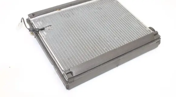Subaru BRZ Heater blower radiator