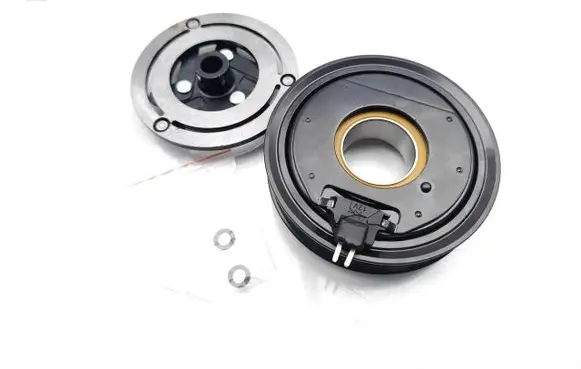 Fiat 500L A/C flexible coupling/sleeve 50509534 01141151 01141430