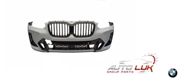 BMW X3 G01 Front bumper foam support bar 51115A40FA9