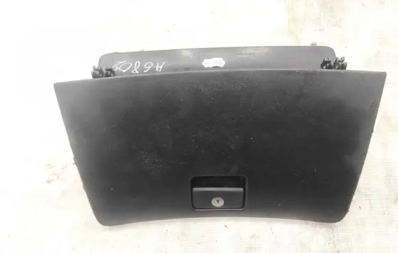 Toyota Corolla E120 E130 Glove box 5555102060 55551-02060