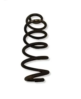 Audi A6 S6 C7 4G Rear coil spring 