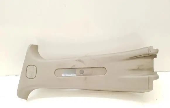 Chrysler Pacifica (B) pillar trim (bottom) LPM000001690