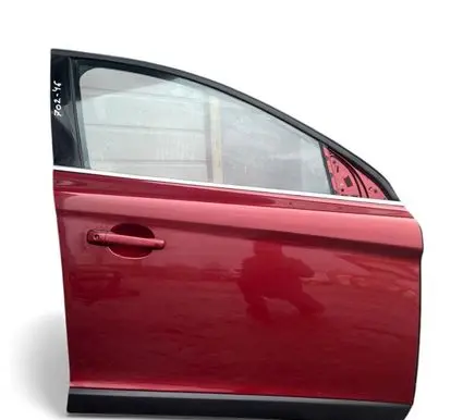 Volvo XC60 Front door