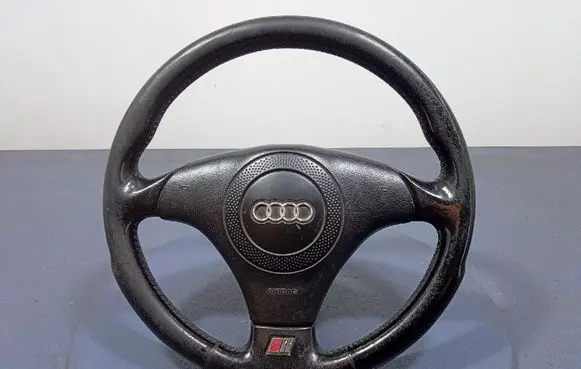 Audi A3 S3 8L Steering wheel 4B0124A