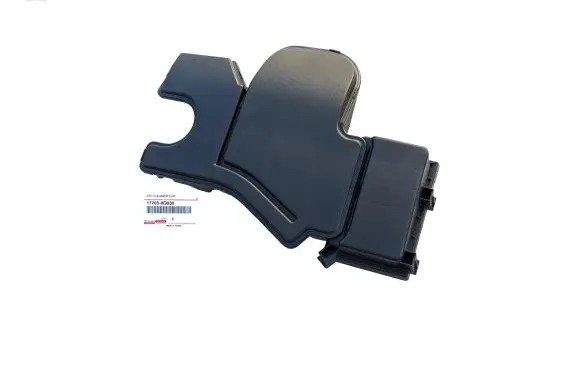Toyota Aygo AB40 Air filter box cover 17705-0Q030