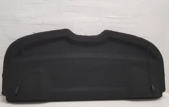 Peugeot 208 I Parcel shelf 9673786680