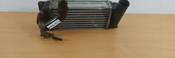 Toyota Auris 150 Intercooler radiator JD1270000921