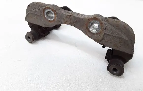Peugeot 308 Front Brake Caliper Pad/Carrier 
