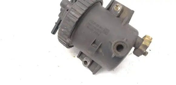 Fiat Ulysse Fuel filter housing 9638780280D 9642105180C