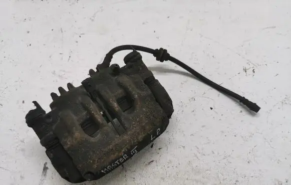 Renault Master III Front brake caliper