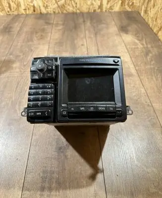 Mercedes-Benz S W220 Radio/CD/DVD/GPS head unit A2208270442 0043753 8638204257