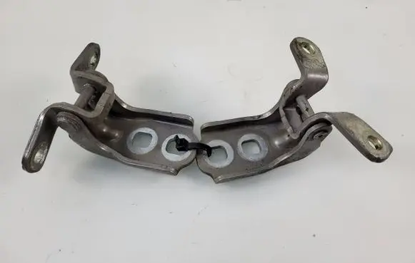 Opel Astra K Front door hinge set 