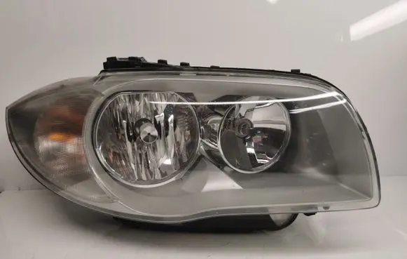 BMW 1 E81 E87 Headlight/headlamp 6312692448809