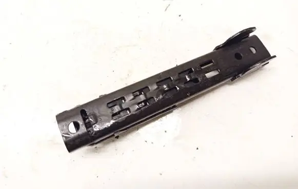 Volkswagen PASSAT B6 Seat belt adjustment rail 1T0857819