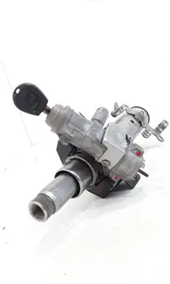 Volkswagen Sharan Ignition lock