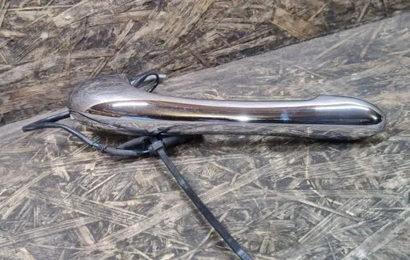 Maserati Quattroporte Front door exterior handle
