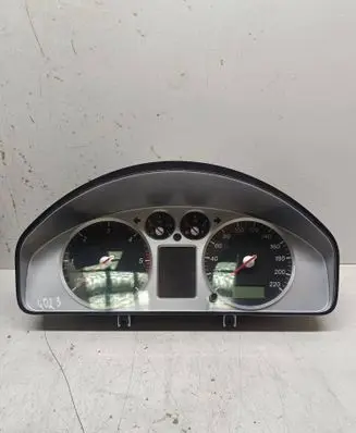 Ford Galaxy Speedometer (instrument cluster) 7M5920800E 1309000202