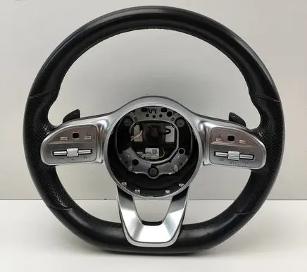 Mercedes-Benz E W213 Steering wheel A0050071699