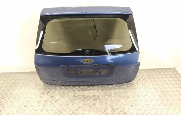 Ford Focus Tailgate/trunk/boot lid