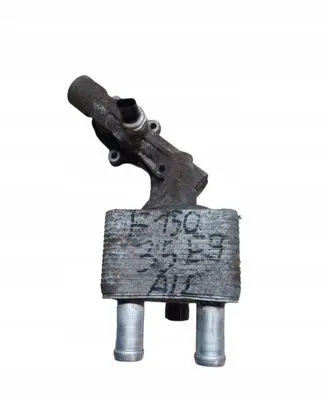 Ford F150 Engine oil radiator BL3E6A642FA