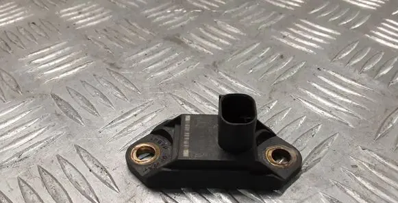 Mercedes-Benz E W211 Air suspension front height level sensor 0025426918