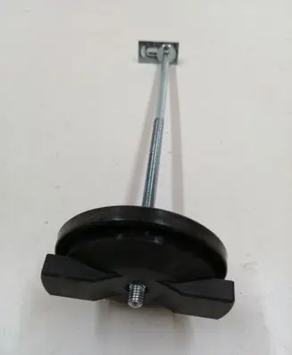 Opel Mokka Spare wheel bolt 