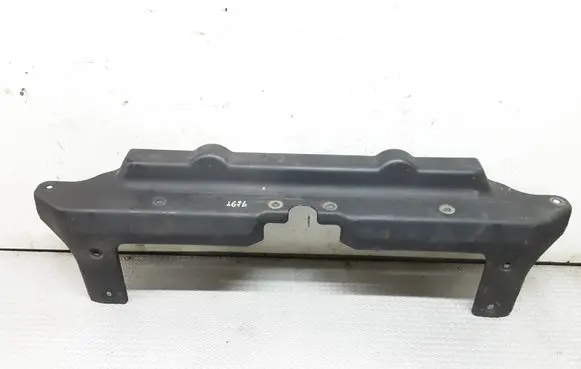 KIA Sorento Top upper radiator support slam panel 865853E000