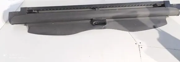 BMW 3 E46 Parcel shelf load cover 7027394