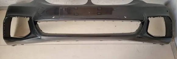 BMW 5 G30 G31 Front bumper 8064928 72758411