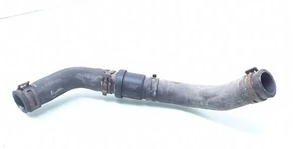 Volkswagen Touran I Engine coolant pipe/hose 1J0122351 1K0122157EF