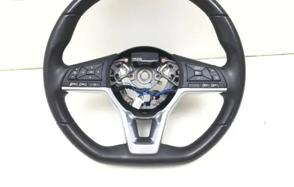 Nissan Qashqai Steering wheel 34267878A