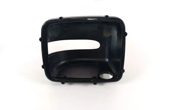Mercedes-Benz G W461 W463 1st Gen Plastic wing mirror trim cover