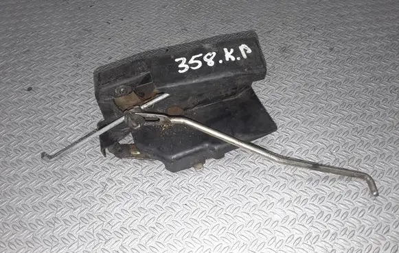 KIA Rio Front door lock