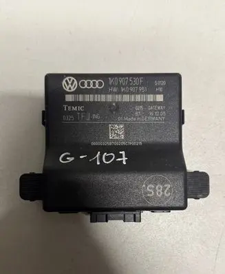 Seat Altea Gateway control module 1K0907530F 1K0907951