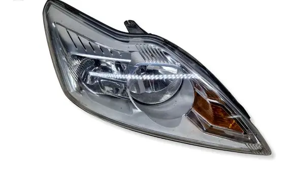 Ford Focus Headlight/headlamp 