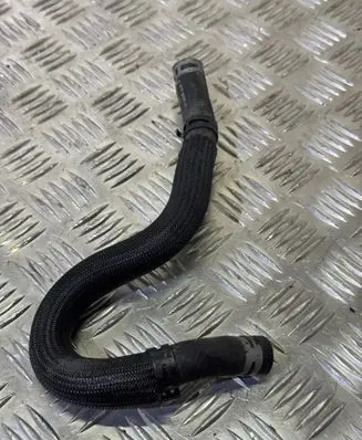 Jaguar XJ X351 Power steering hose/pipe/line 9X233E525AA 3610A094B