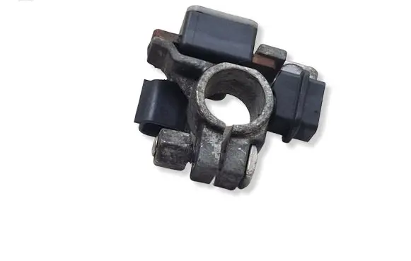 Renault Zoe Negative earth cable (battery) 