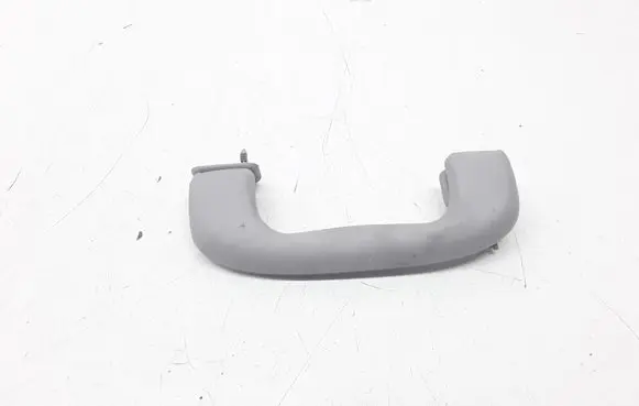 Opel Zafira B Front interior roof grab handle 5001700002 13118200