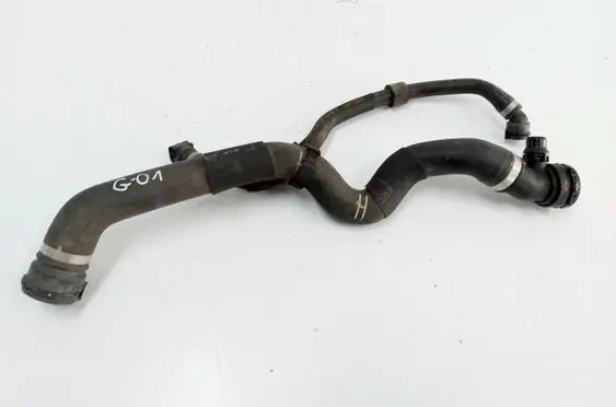 BMW X3 G01 Engine coolant pipe/hose 8577058