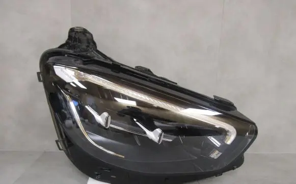 Mercedes-Benz E W213 Headlight/headlamp A2139069209 1EX2576LED Q03ZGS004