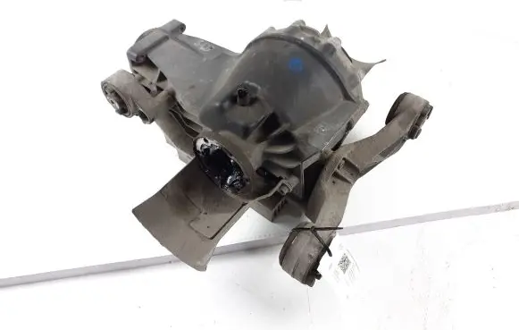 Audi RS6 C5 Rear differential 01R525079