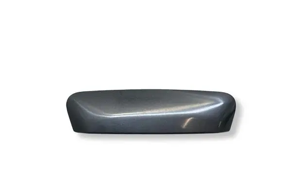 Opel Corsa D Tailgate/trunk/boot exterior handle 13188017