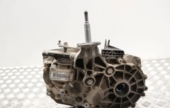 Renault Zoe Electric car Transmission 290K46958R