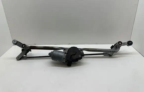 Dodge Durango III Front wiper linkage and motor 55079158AD 70113 AX1590602133