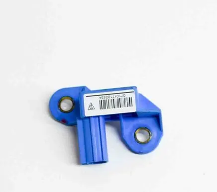 Porsche Cayman 987 Airbag deployment crash/impact sensor 99761822101
