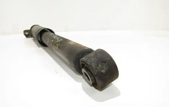 Opel Zafira C Rear shock absorber/damper