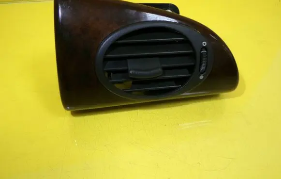 Rover 75 Dashboard side air vent grill/cover trim 30406011