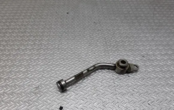 Audi A6 S6 C5 4B Turbo turbocharger oiling pipe/hose 078115379