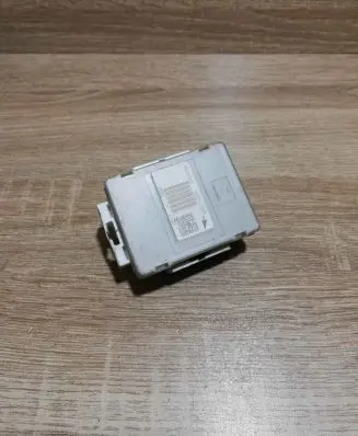 Toyota Auris 150 Other control units/modules 8267112270 73820794