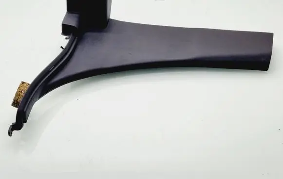 Fiat Fiorino (B) pillar trim (bottom) LS392682